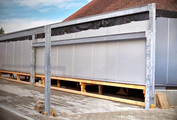 SteelWorks Metallbau, Inh. M.Männl