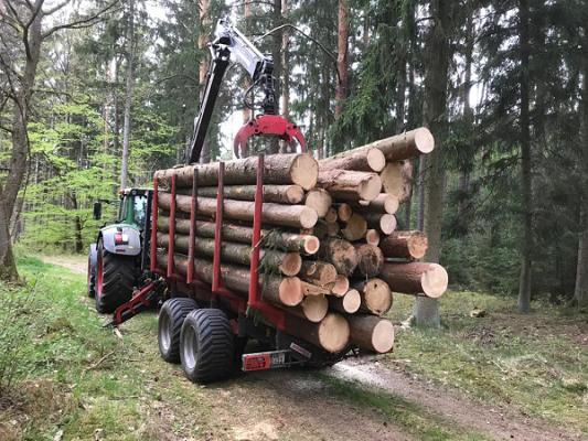 Brandl - Metallbau, Land- und Forsttechnik