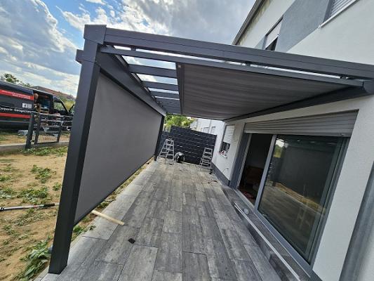 Bärike Rund ums Haus