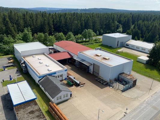 Hellmich Metallbau
