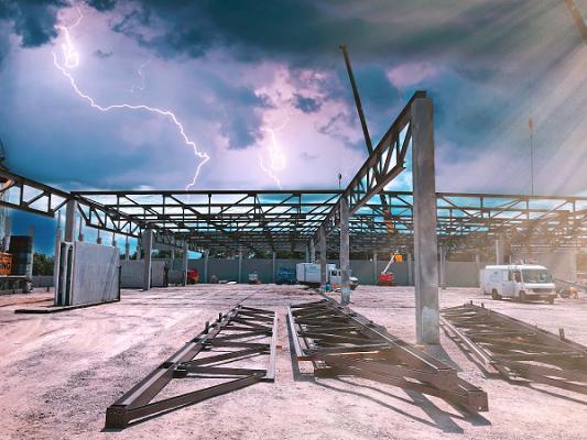 Schliebener Stahl- und Metallbau GmbH