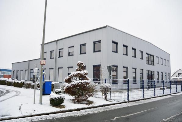 Röckelein Metallbearbeitung