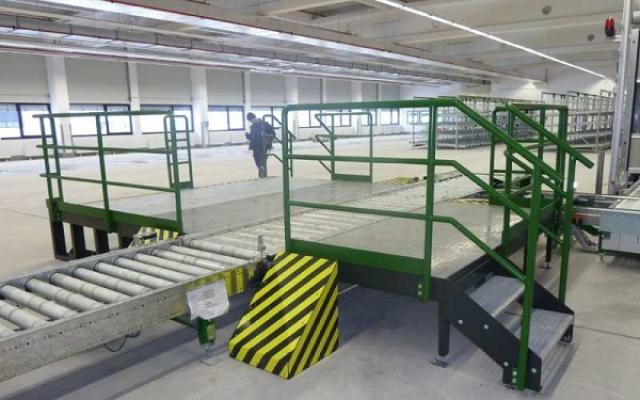 Duran Wagner Metallbau