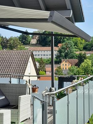 SMB Stahl- u. Metallbau GmbH & Co KG