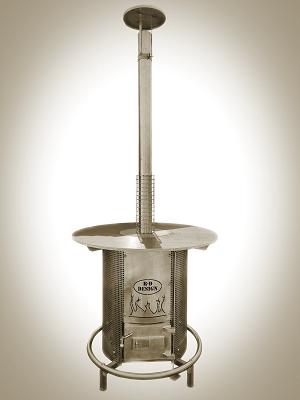 Metallbildner Reusch