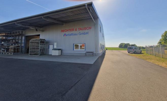 TAUSCH Metallbau GmbH