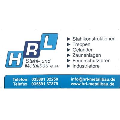 HRL - Stahl- und Metallbau GmbH