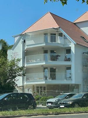 Ernst Pfeffer Stahlbau GmbH