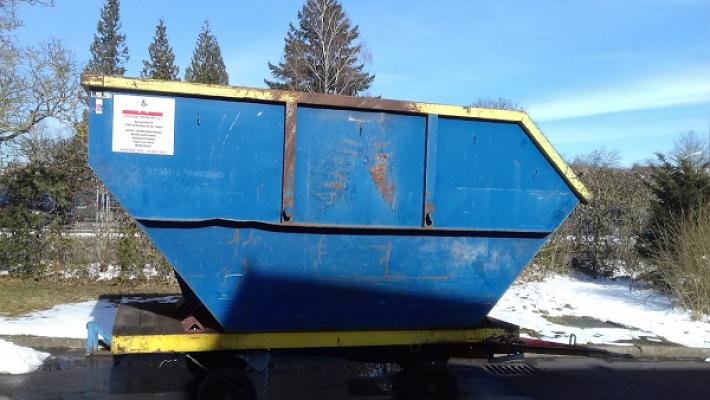 Wolfgang Eisenmann GmbH