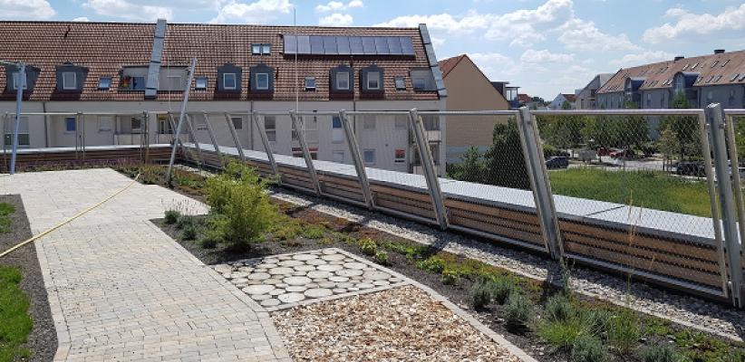 Schlosserei Diezinger