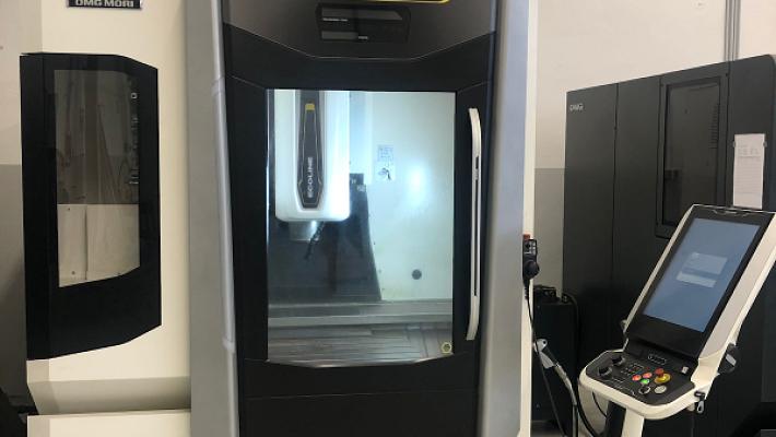 Diehn Werkzeugtechnik CNC Bearbeitung