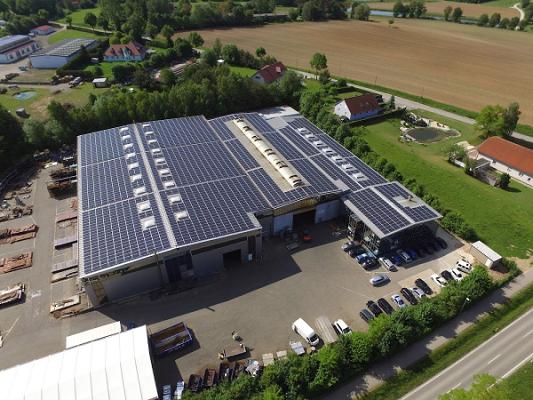 AVR Rettenmeier GmbH