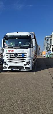 JOST-Werke Deutschland GmbH