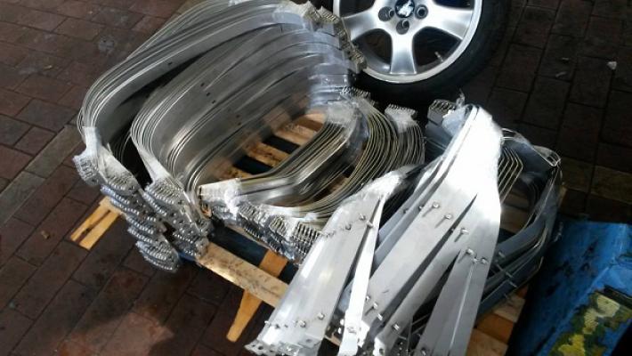 Maurer Metallbau GmbH