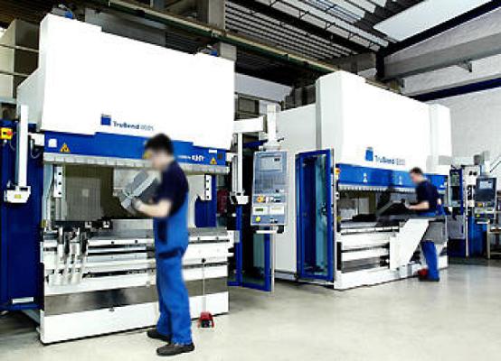 Schwill GmbH Metall-Technik