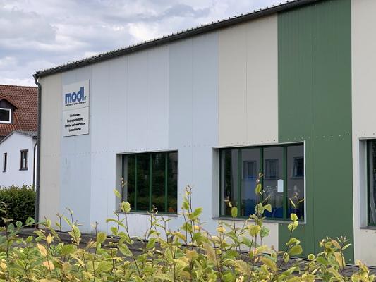 Modl GmbH