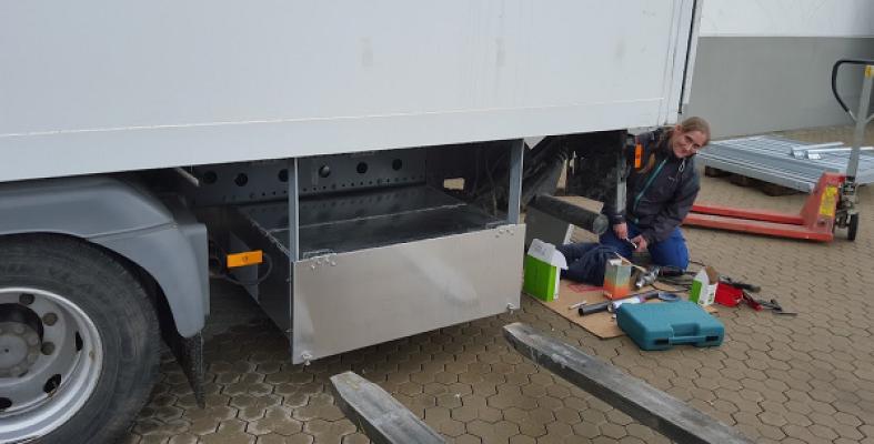 Pro Welding Service.de