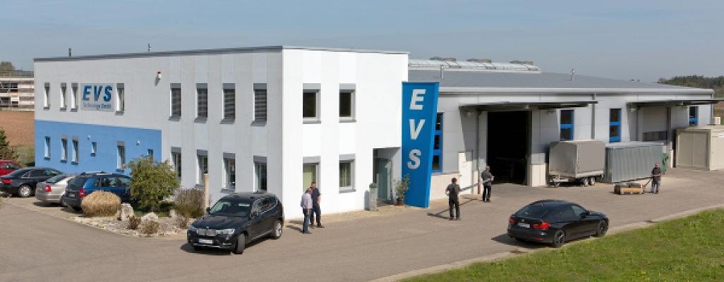 EVS Technology GmbH