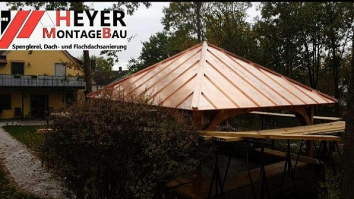 HMB Ellingen / Spengler - Marco Heyer