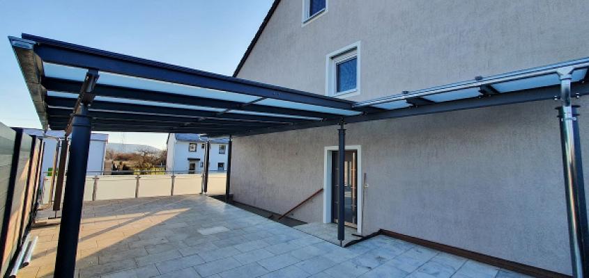 Metallbau GmbH Treiber & Hausner