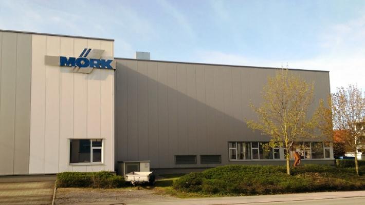 Mörk Blechbearbeitung GmbH