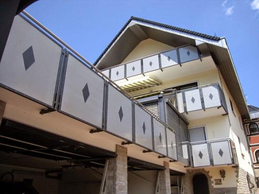 Metallbau Ströhle GbR