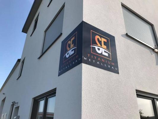 SE Titanium Metallbau GmbH