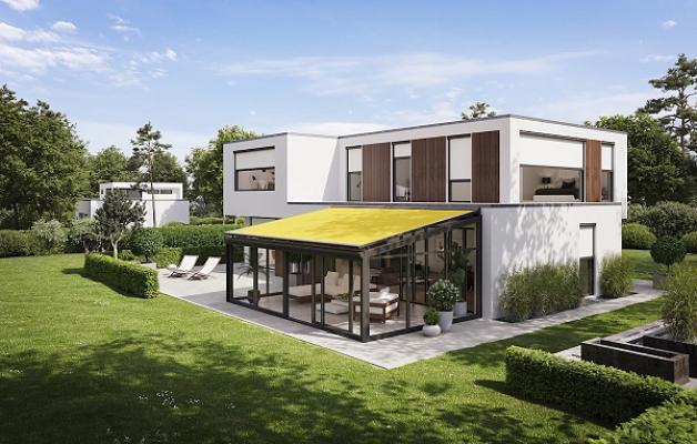 Wiederspan Überdachungen Aschaffenburg