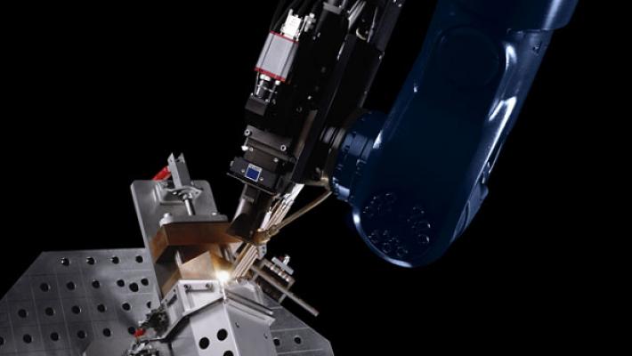 Haimerl Lasertechnik GmbH