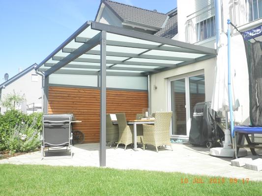 Schott GmbH, ... mehr als nur Metallbau