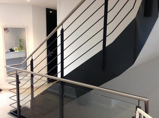 Schlosserei & Metallbau Metallgestaltung Kempf GmbH