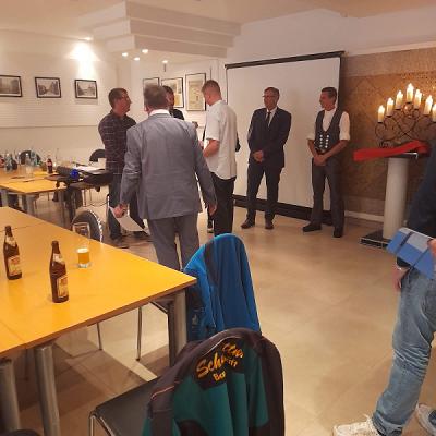 Innung Metallbau- und Feinwerktechnik