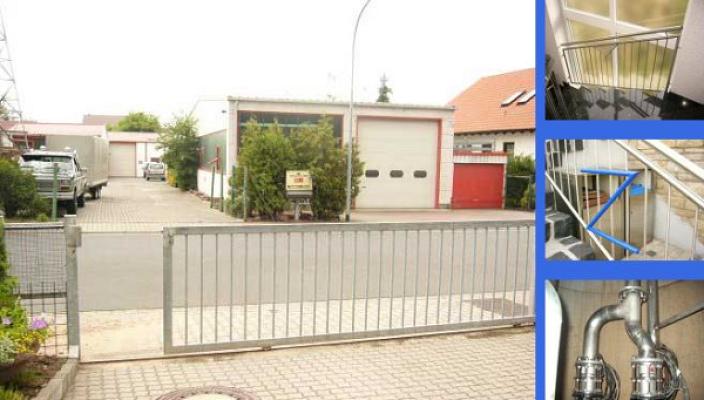 Die Stahlwerker GmbH