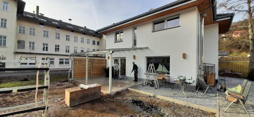 3D-KONTUR Konstruktion