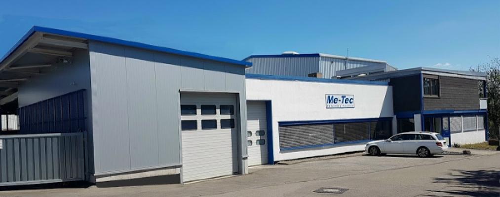 Me-Tec GmbH