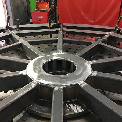 Scherer Metalltechnik GmbH