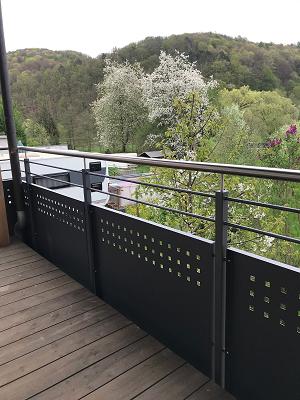 Wissel Metallgestaltung