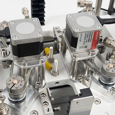 Wassermann & Kress Metallverarbeitung GmbH