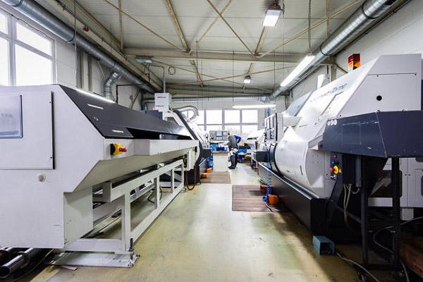 Koloseus Metallverarbeitung GmbH