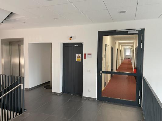 Rplex.KG Türen Tore Antriebstechnik & Sicherheit