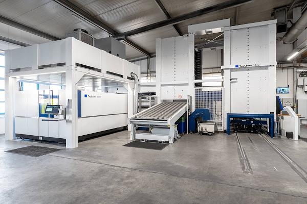 KM Blechbearbeitung GmbH