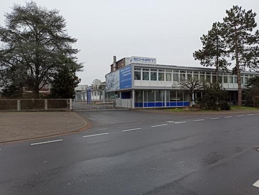 Schnarr Heinrich GmbH