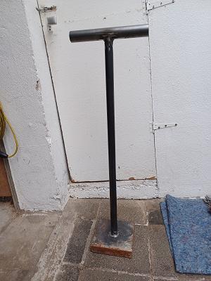 TH. Trunzer Stahl- und Metallbau Schlosserei GmbH