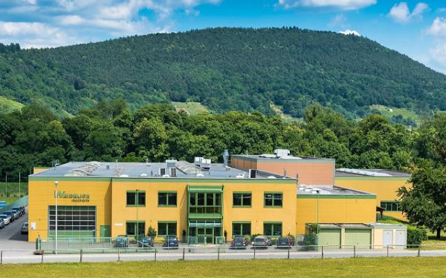 Waidelich-mechanik GmbH