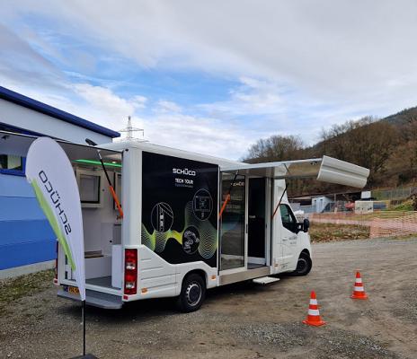 Alu-Trend Fassadenbau GmbH