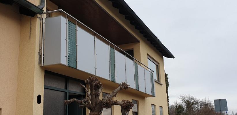 Schlosserei und Metallbau Dürrbeck Inh. Tobias Heckelmann