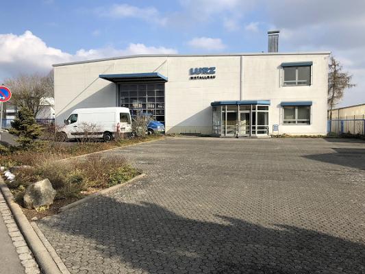 Lurz Metalltec GmbH