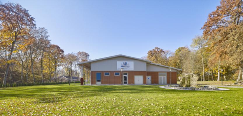 PA Metals Recycling OHG