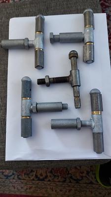 Schlosserei Stefan Gößmann