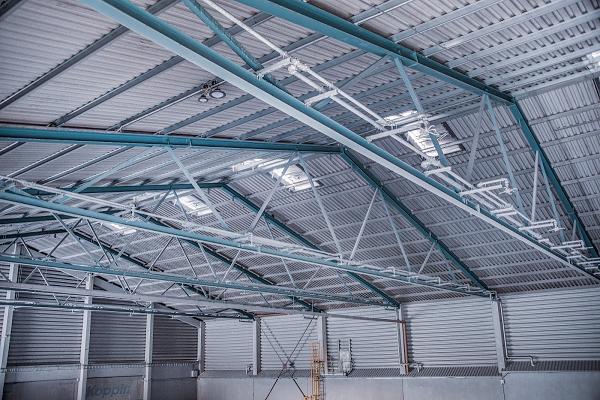 Röder Stahlbau GmbH